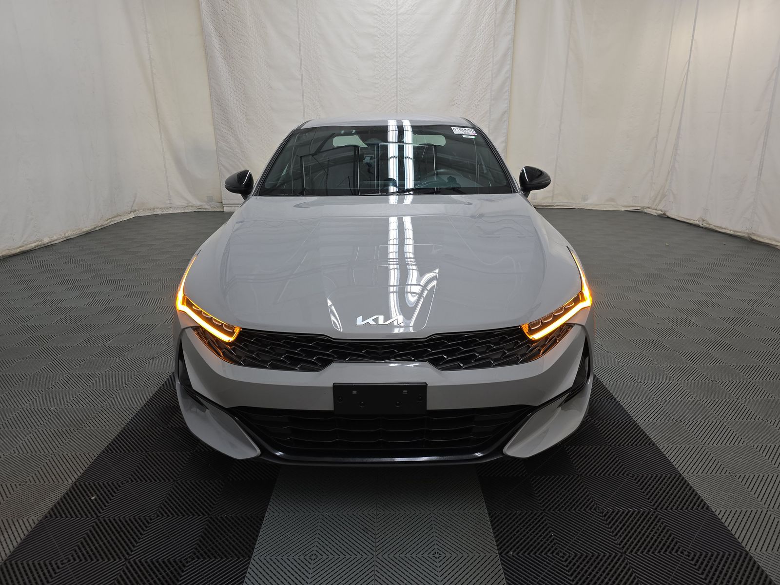 2022 Kia K5 GT-Line FWD