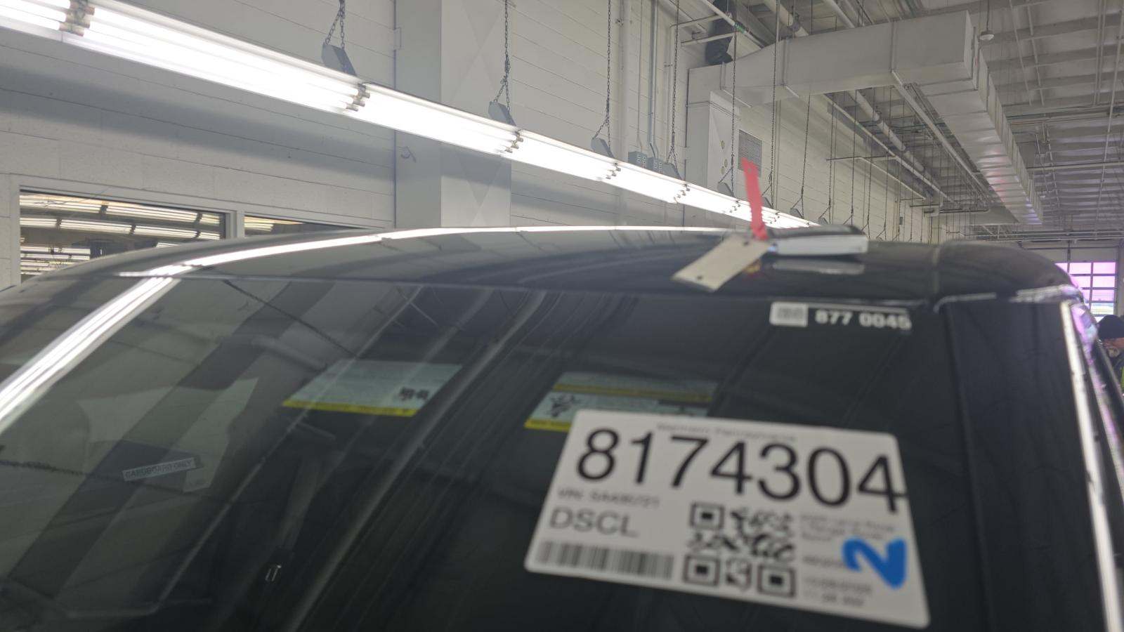 2025 Land Rover Range Rover Sport Dynamic SE AWD