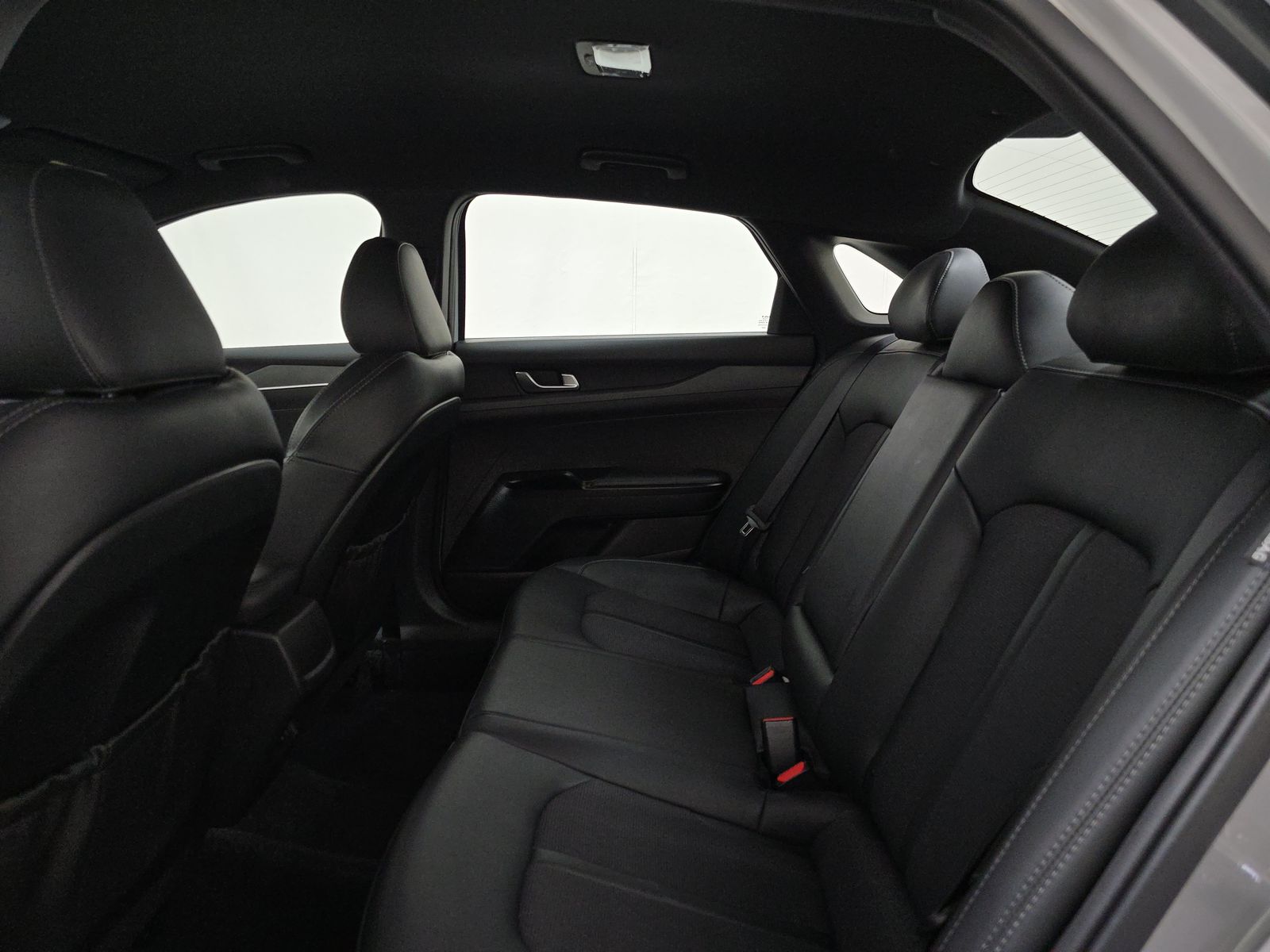 2022 Kia K5 GT-Line FWD