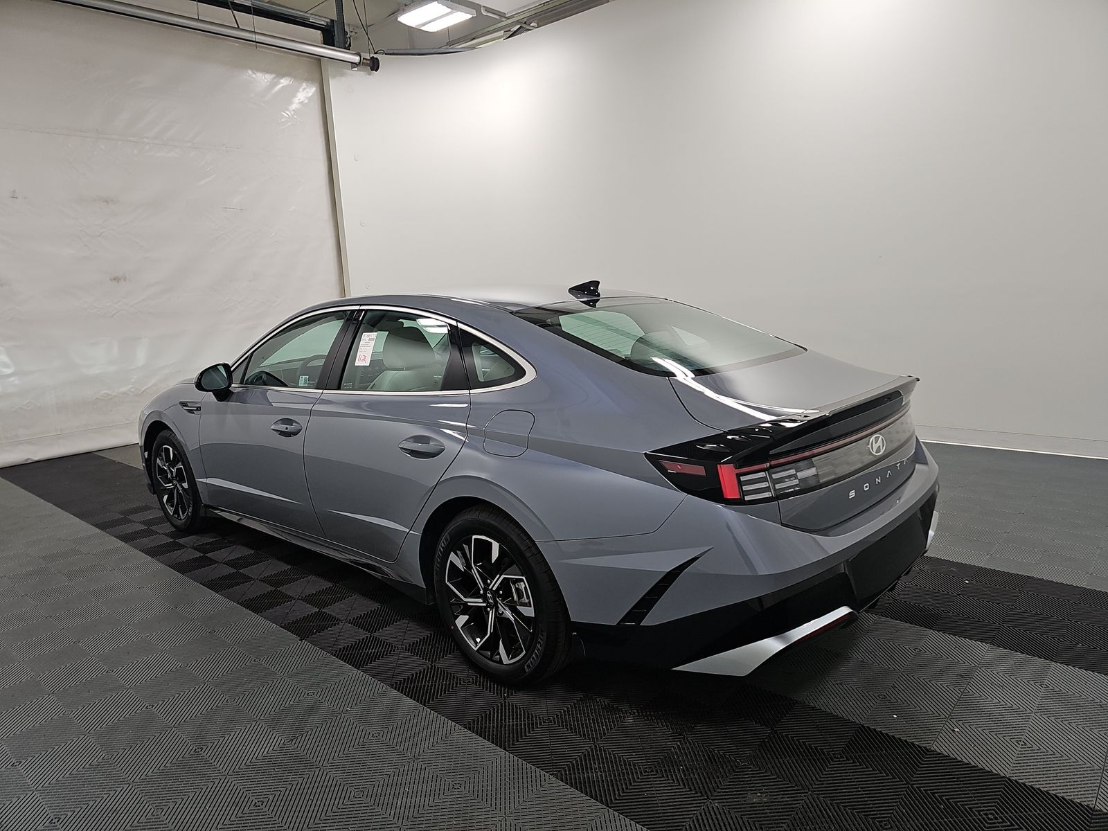 2024 Hyundai Sonata SEL FWD