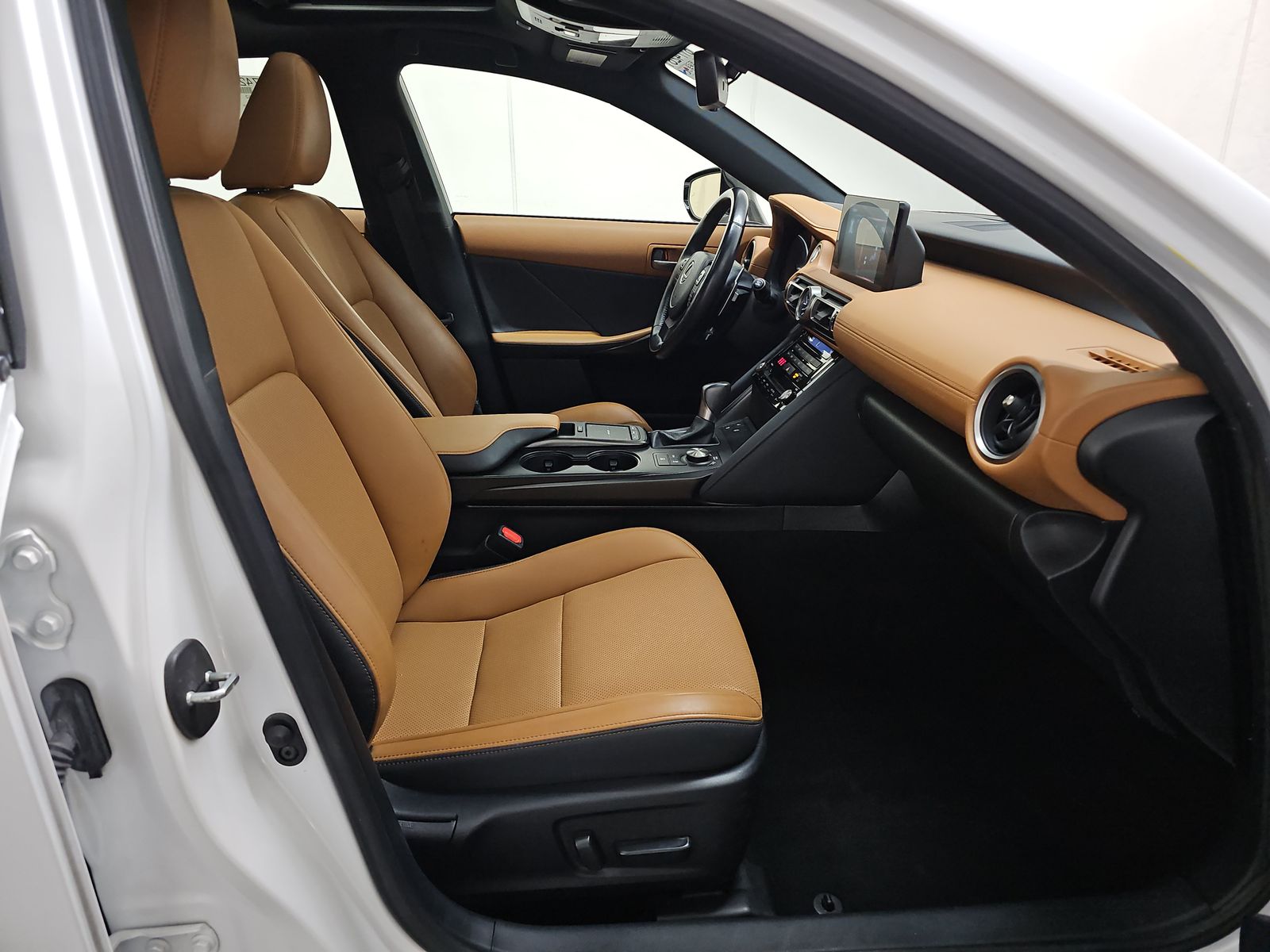 2022 Lexus IS IS 300 AWD