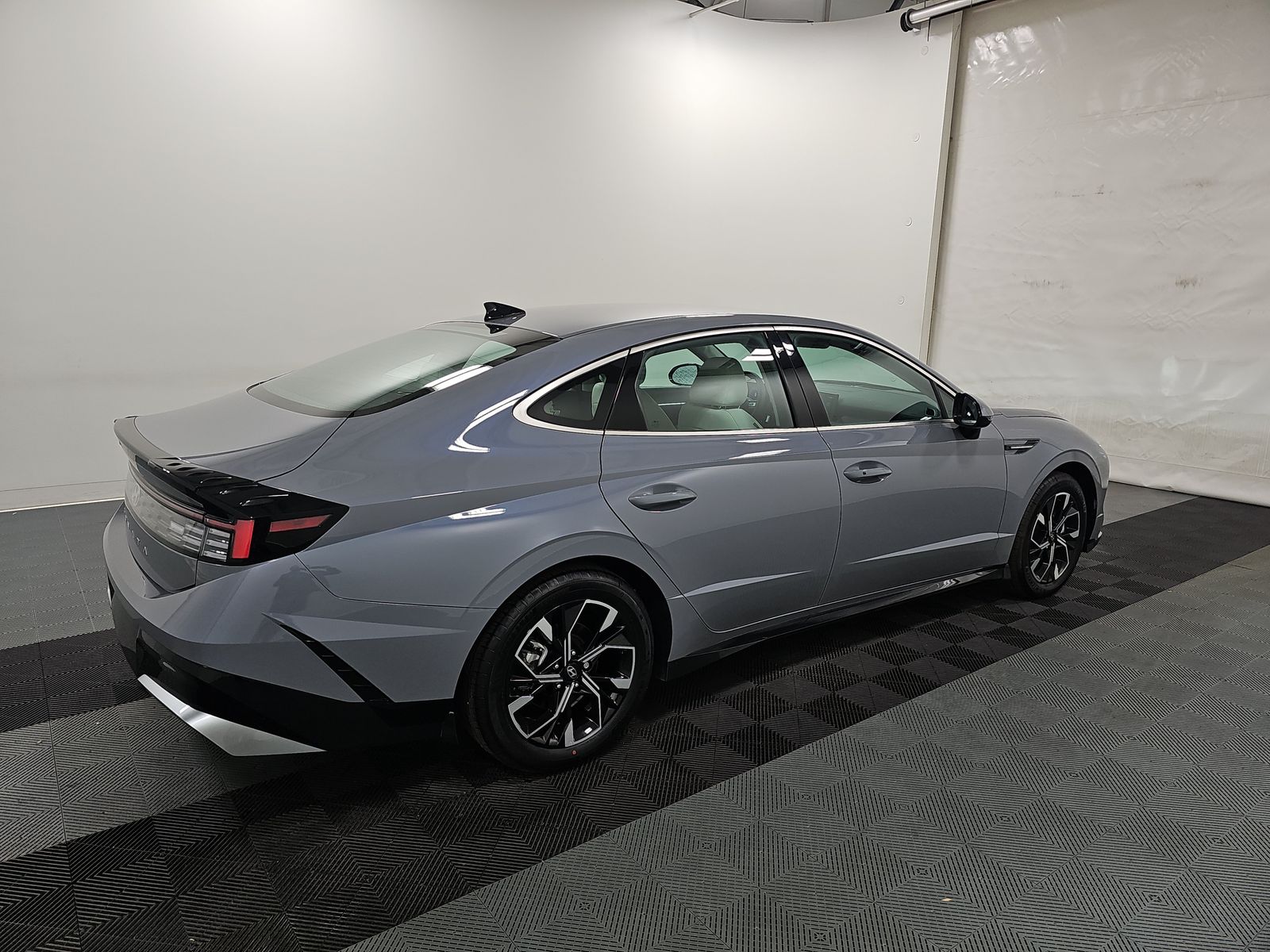 2024 Hyundai Sonata SEL FWD