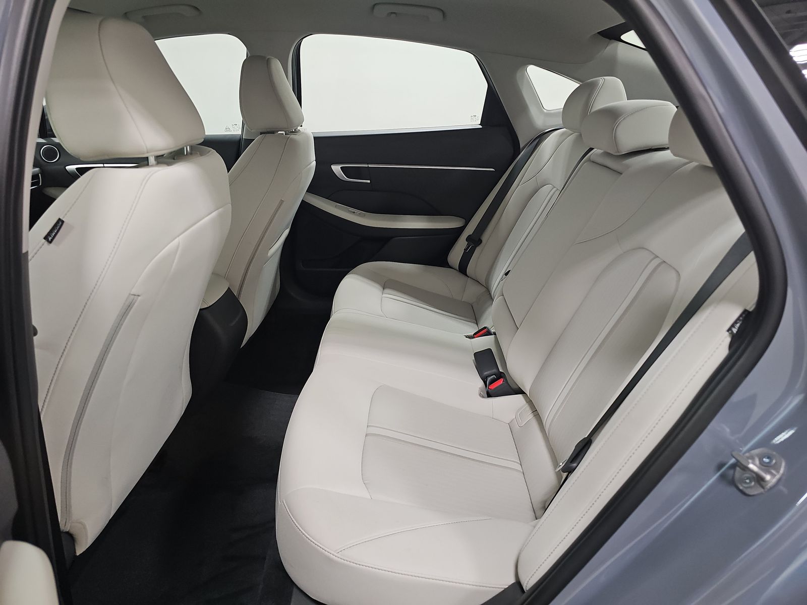 2024 Hyundai Sonata SEL FWD