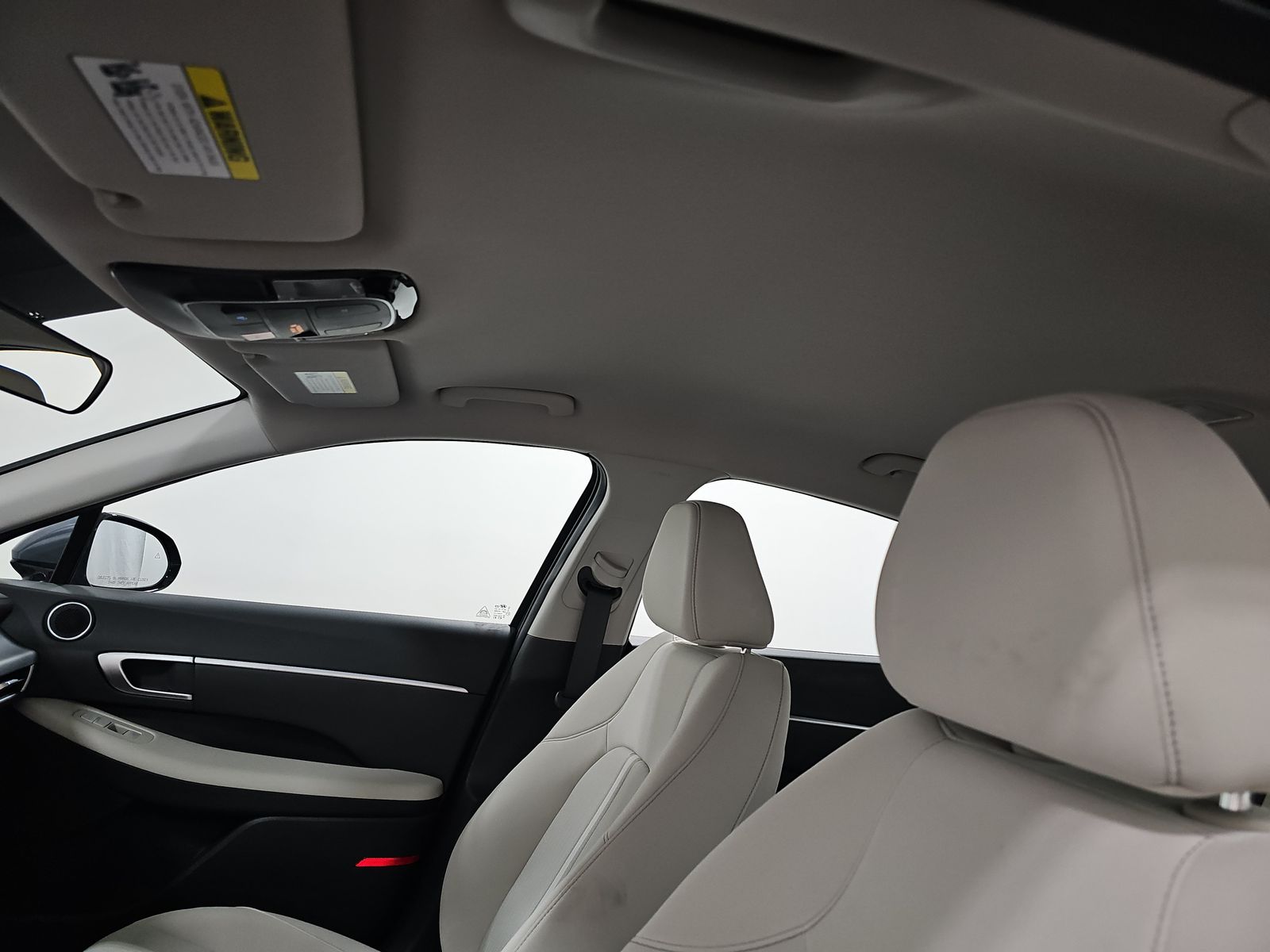 2024 Hyundai Sonata SEL FWD