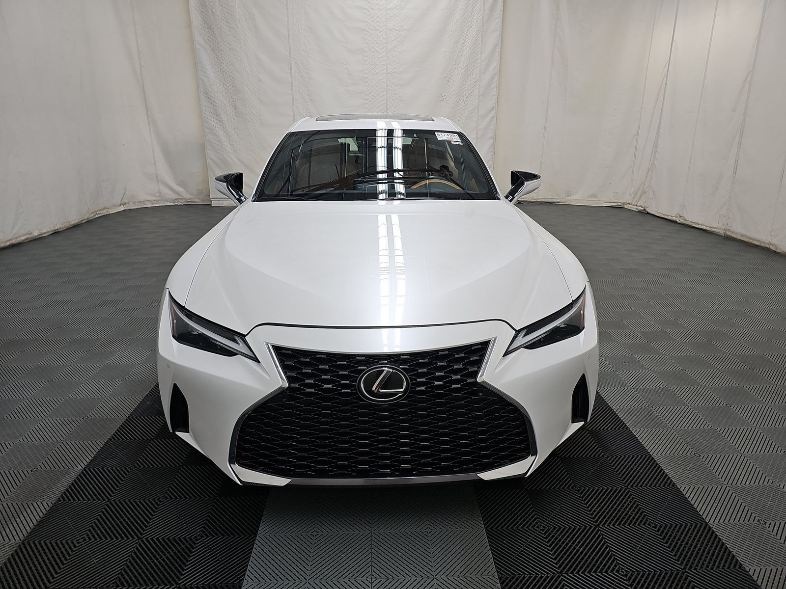 2022 Lexus IS IS 300 AWD