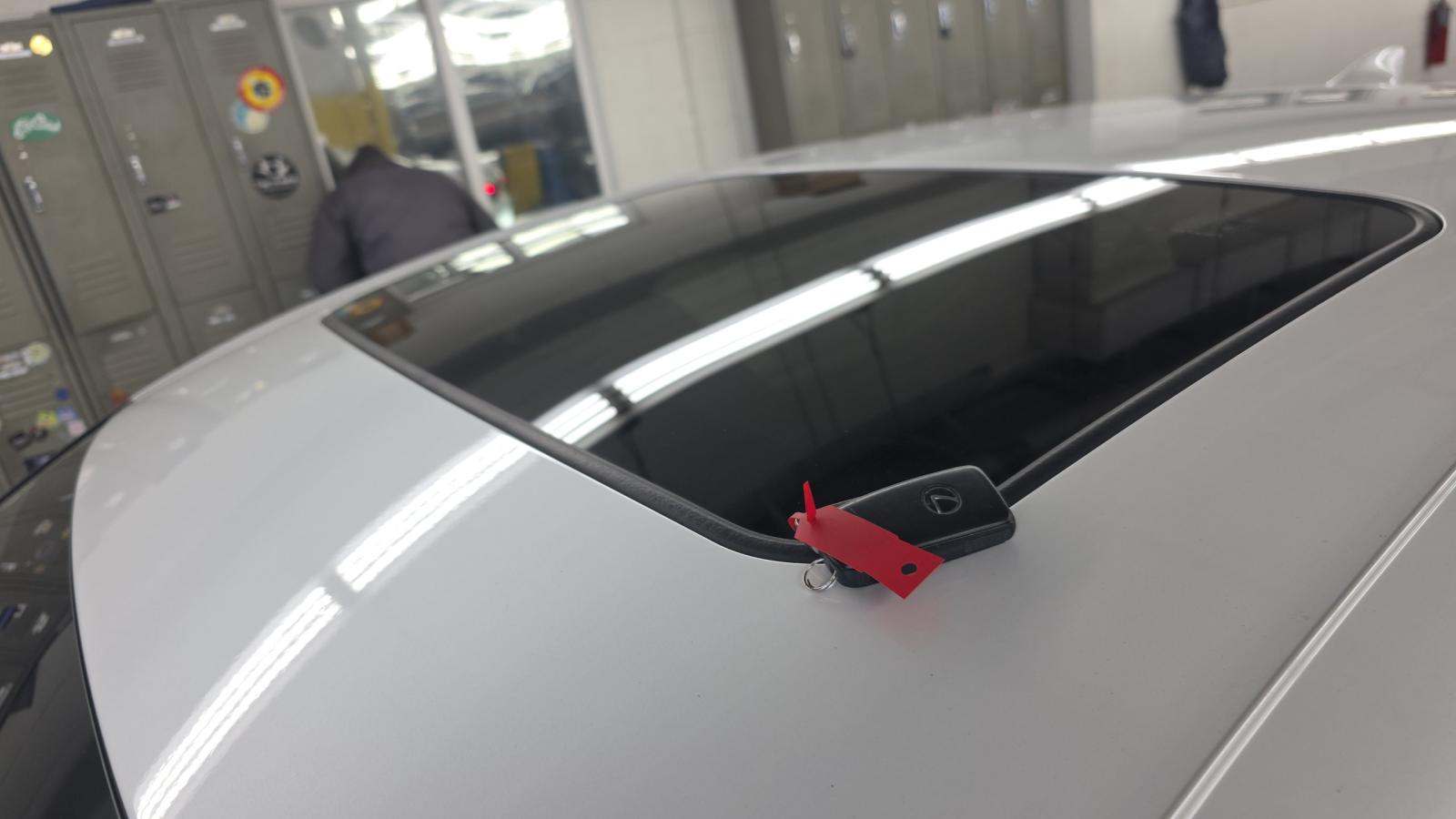 2022 Lexus IS IS 300 AWD