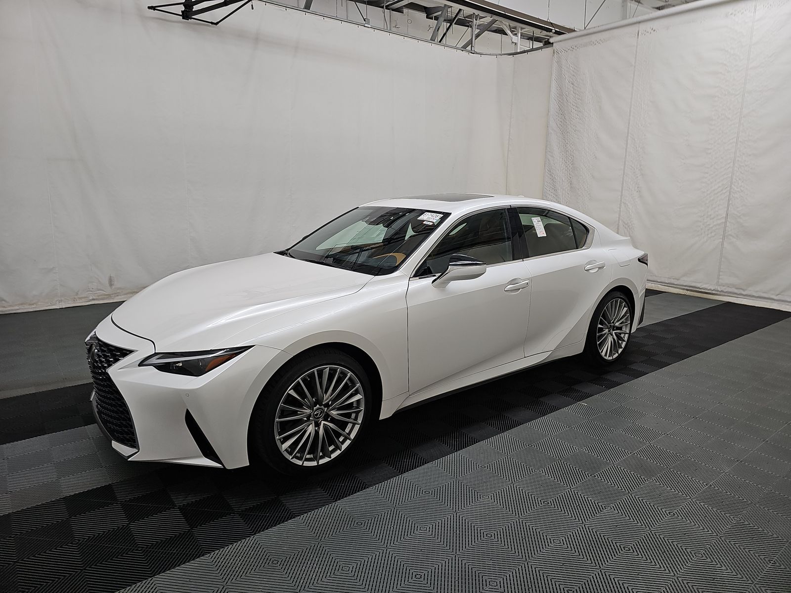 2022 Lexus IS IS 300 AWD