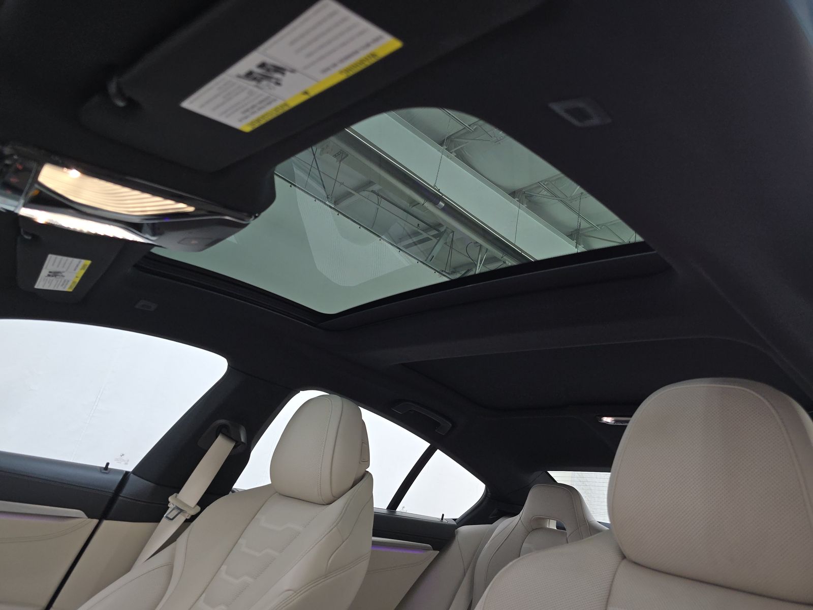 2023 BMW 8 Series 840i xDrive AWD