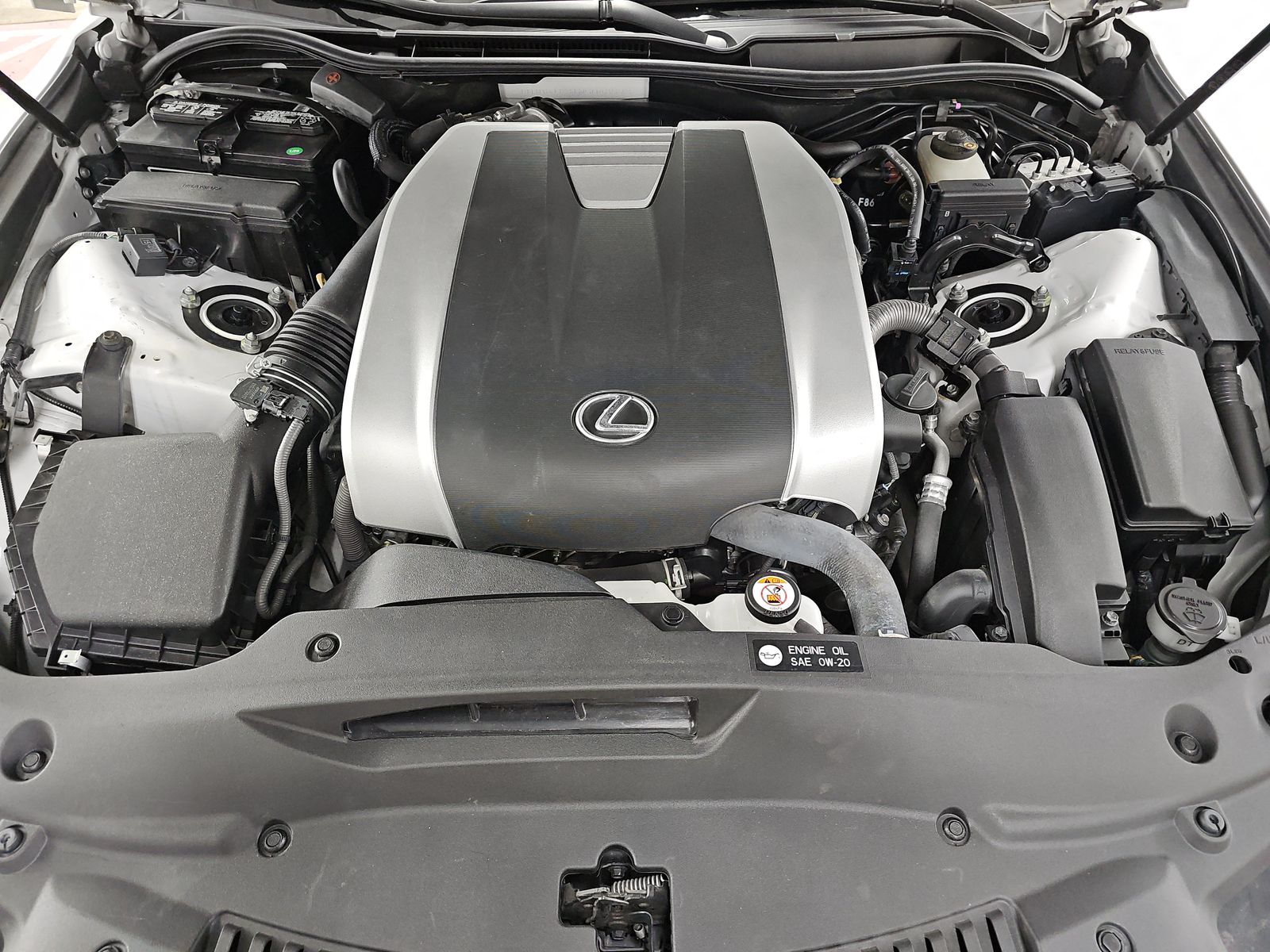 2022 Lexus IS IS 300 AWD