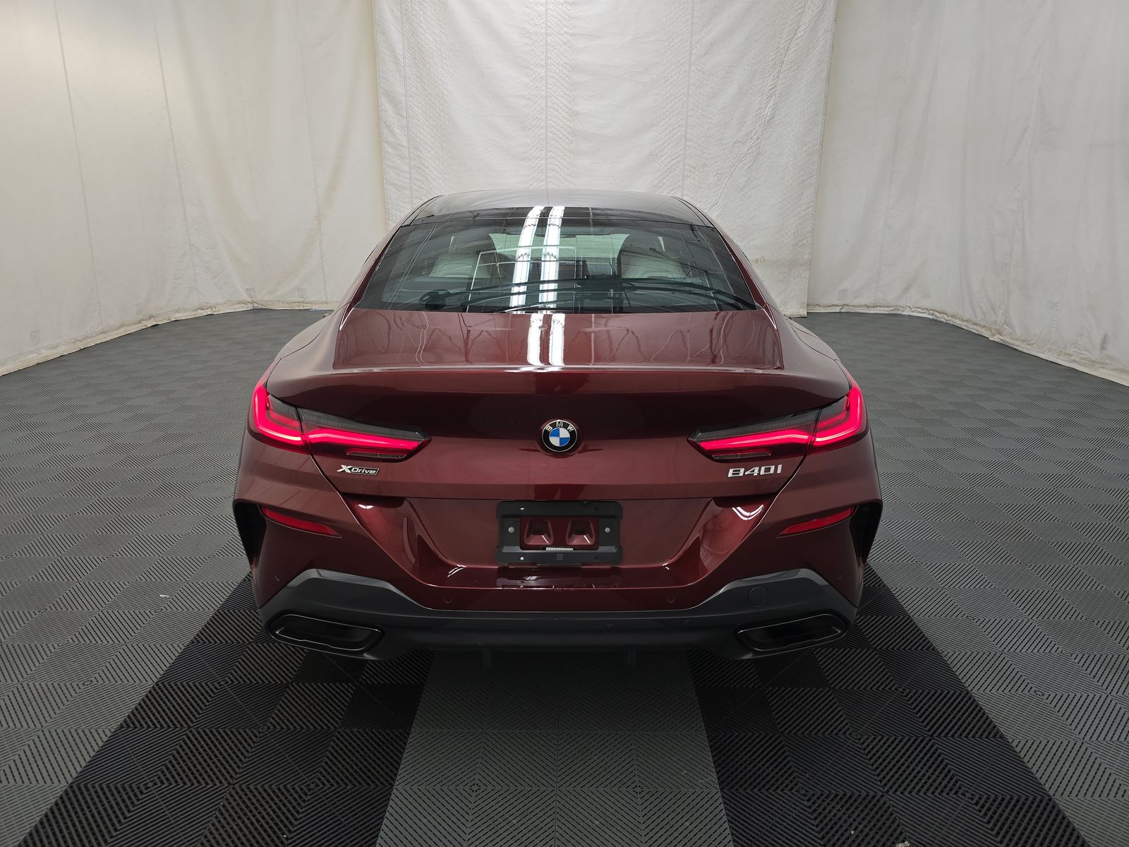 2023 BMW 8 Series 840i xDrive AWD