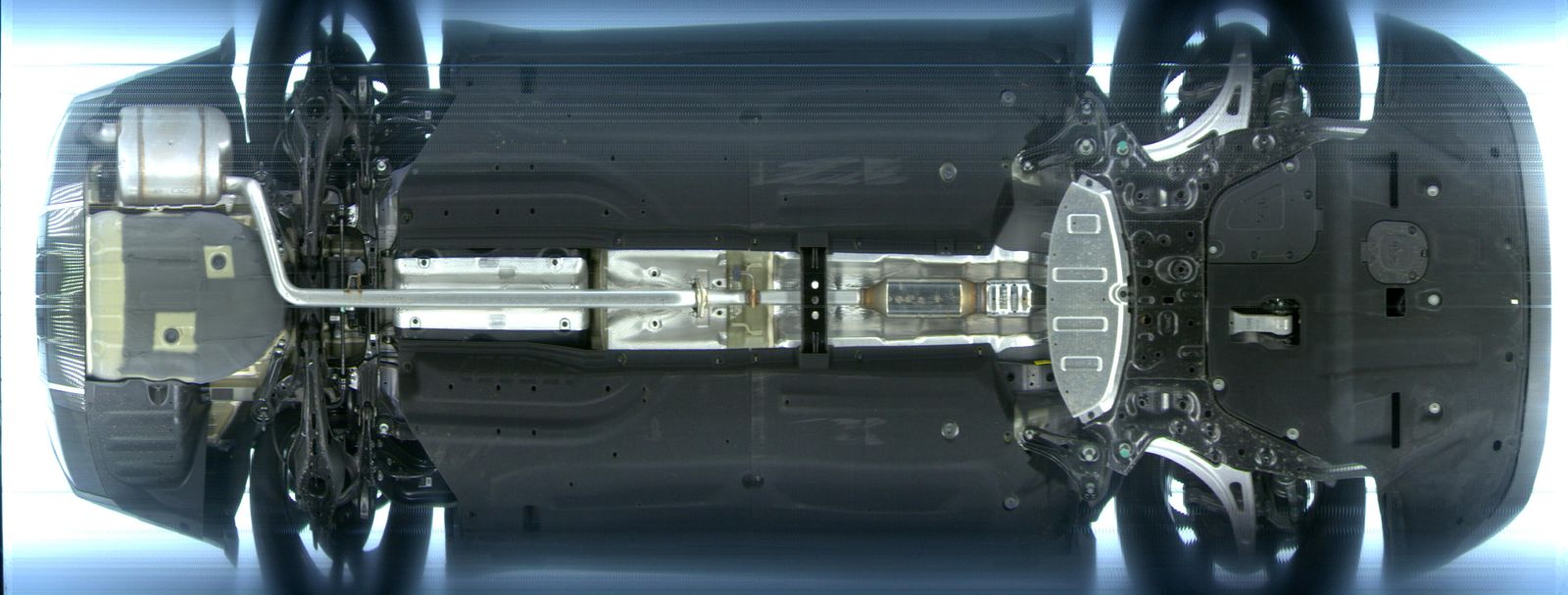 2024 Hyundai Sonata SEL FWD