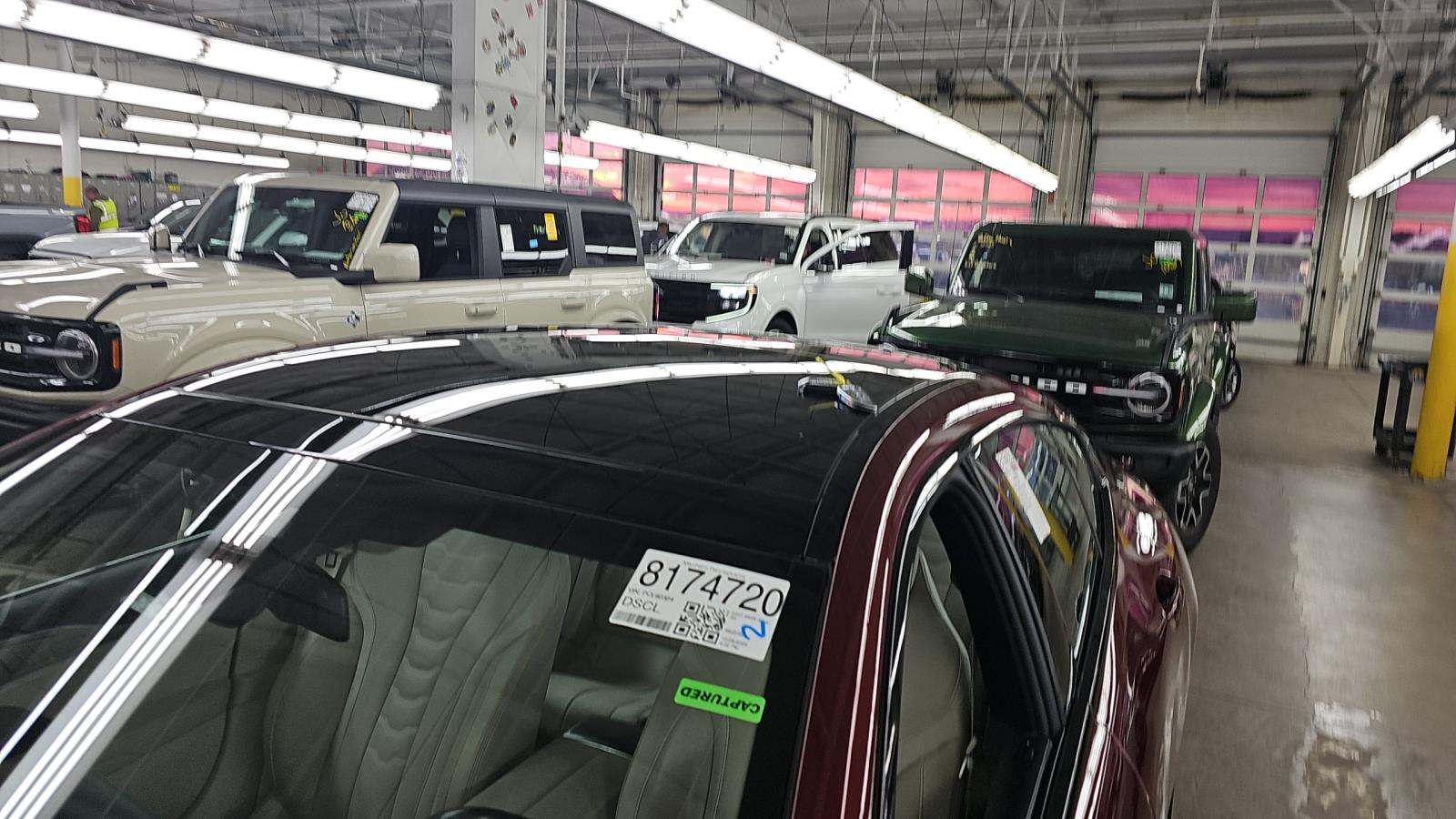 2023 BMW 8 Series 840i xDrive AWD