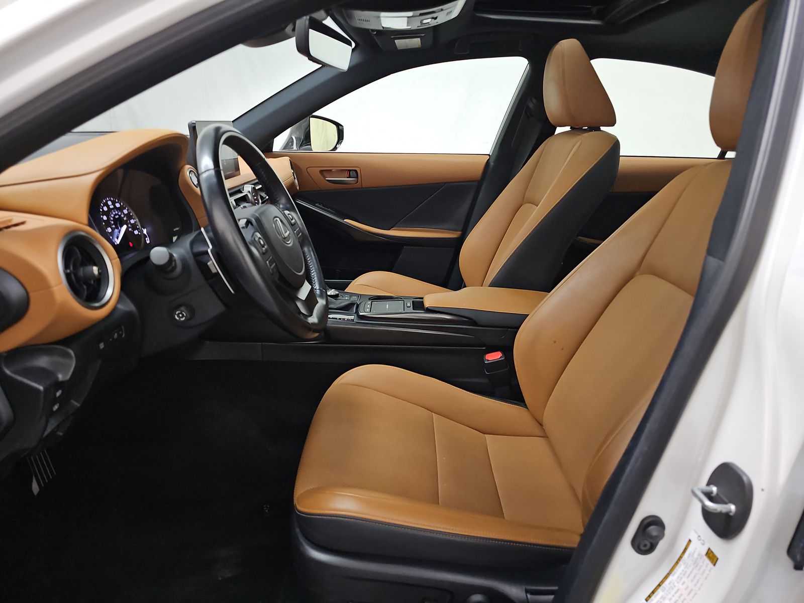 2022 Lexus IS IS 300 AWD