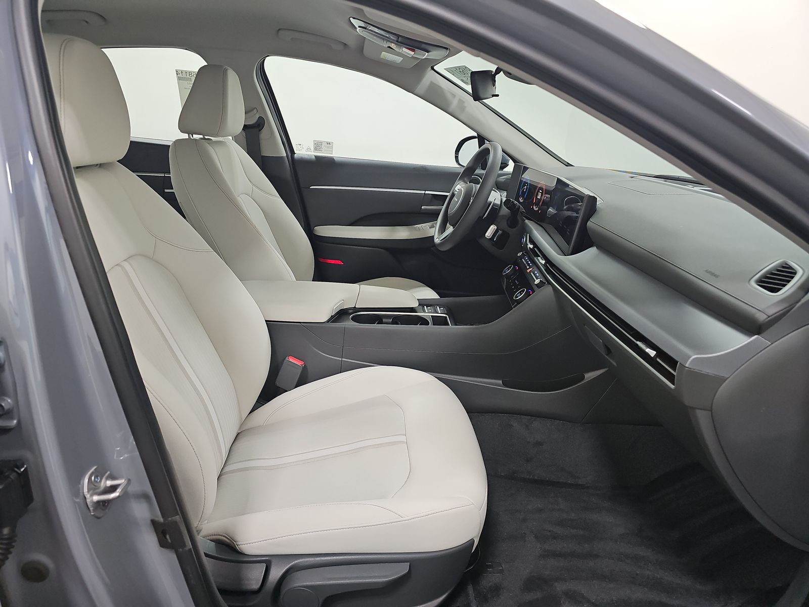 2024 Hyundai Sonata SEL FWD