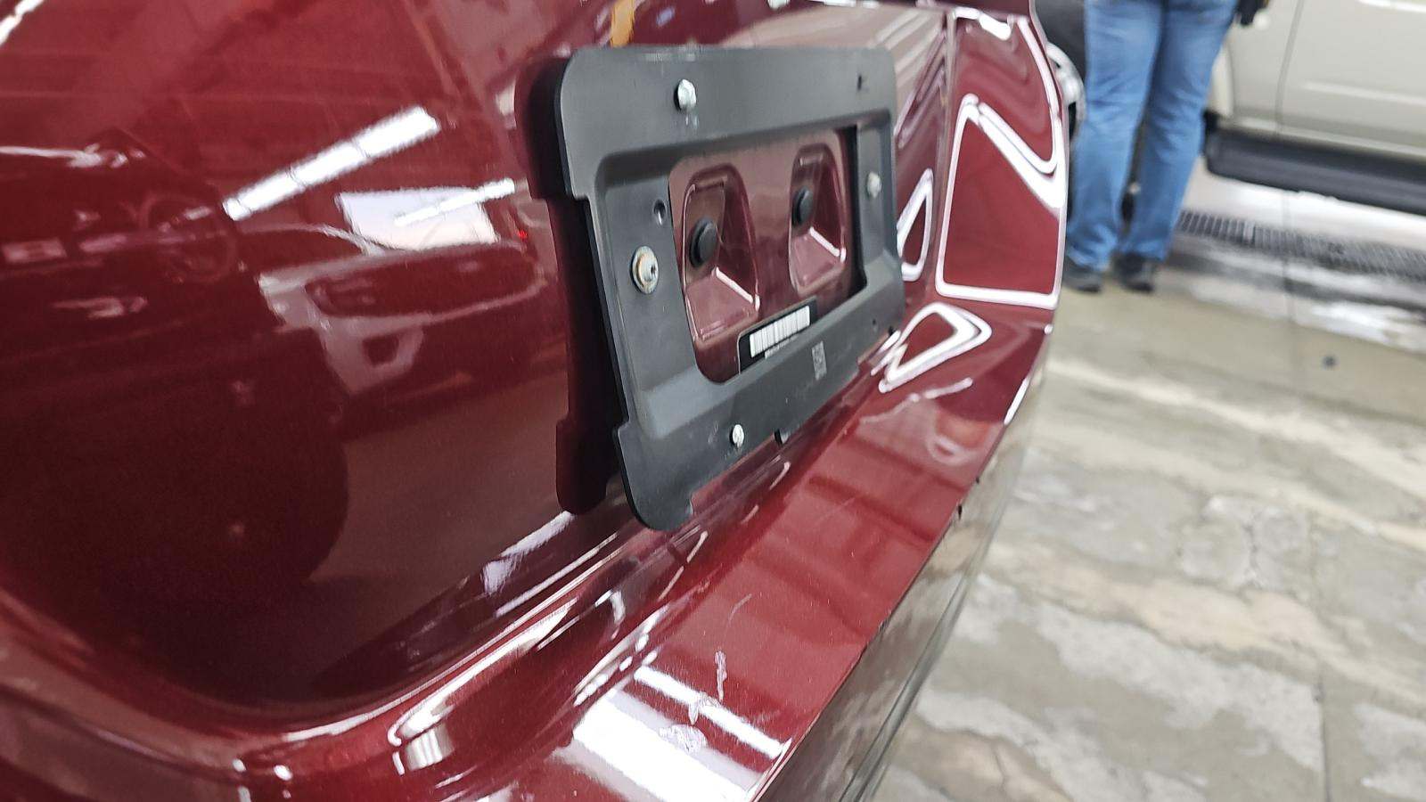 2023 BMW 8 Series 840i xDrive AWD