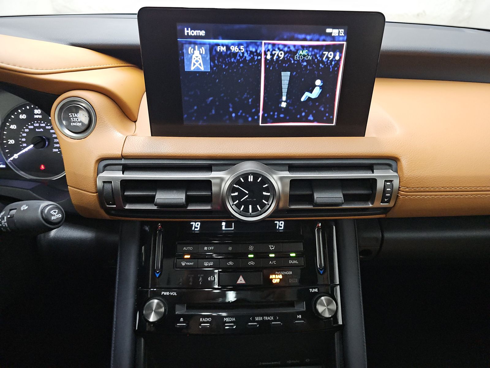 2022 Lexus IS IS 300 AWD