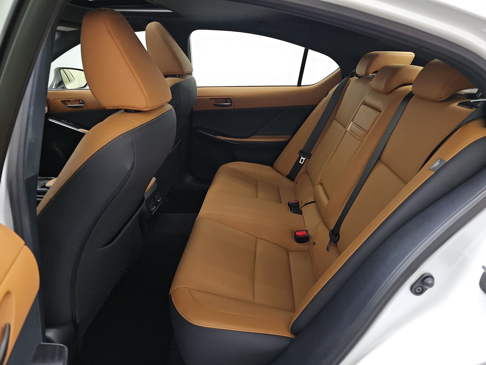 2022 Lexus IS IS 300 AWD