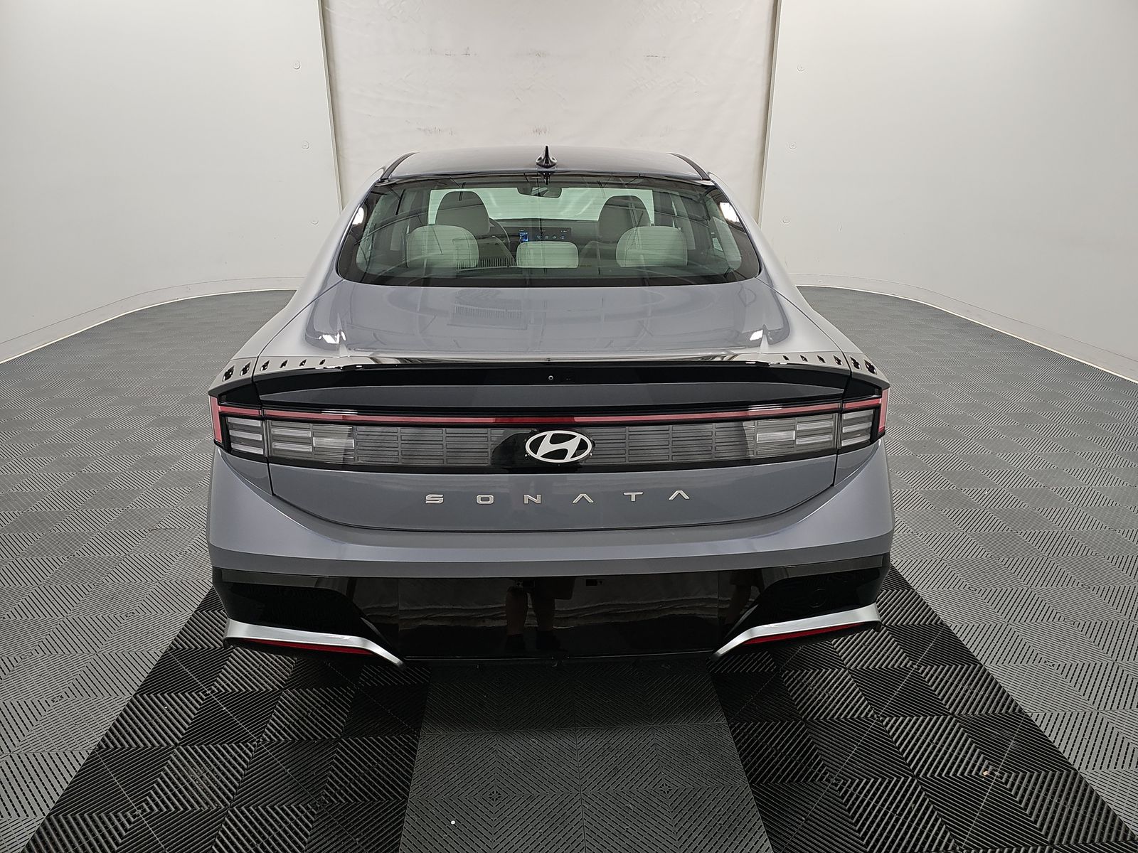 2024 Hyundai Sonata SEL FWD