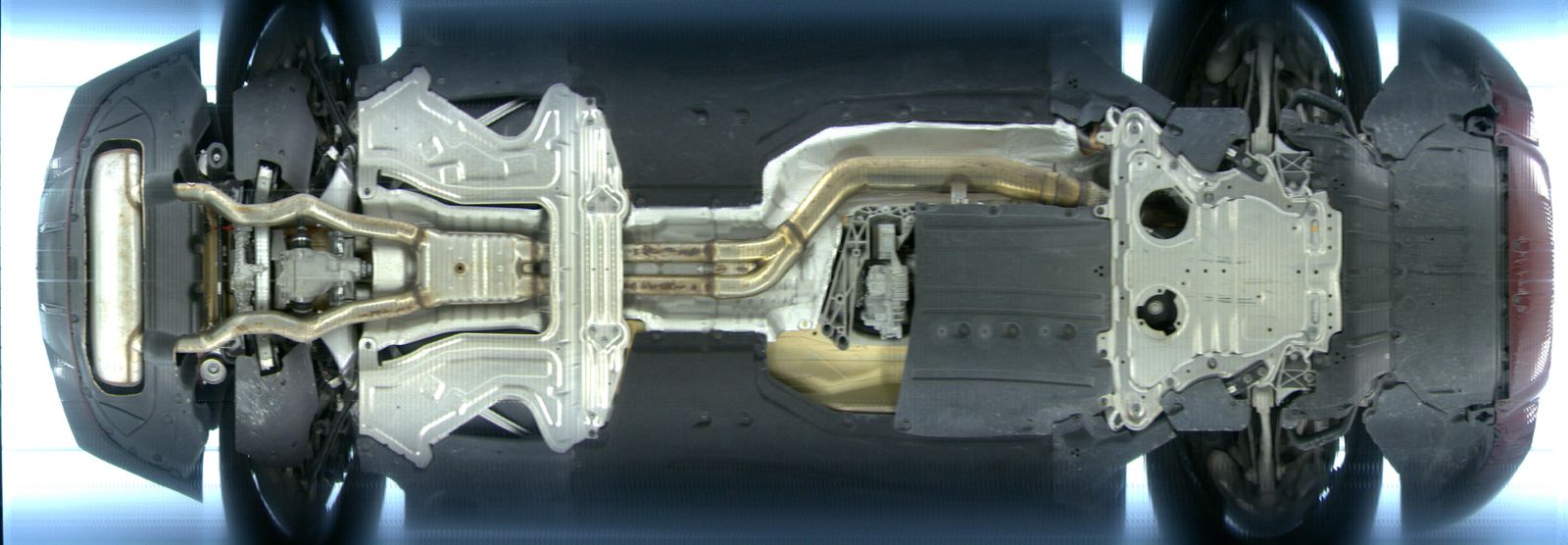 2023 BMW 8 Series 840i xDrive AWD