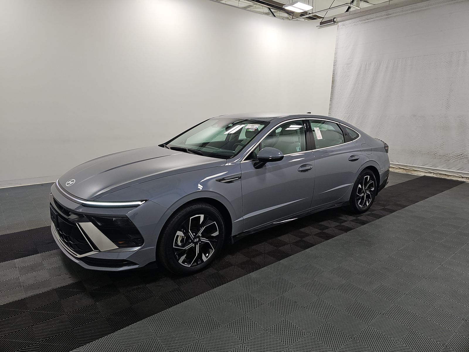 2024 Hyundai Sonata SEL FWD