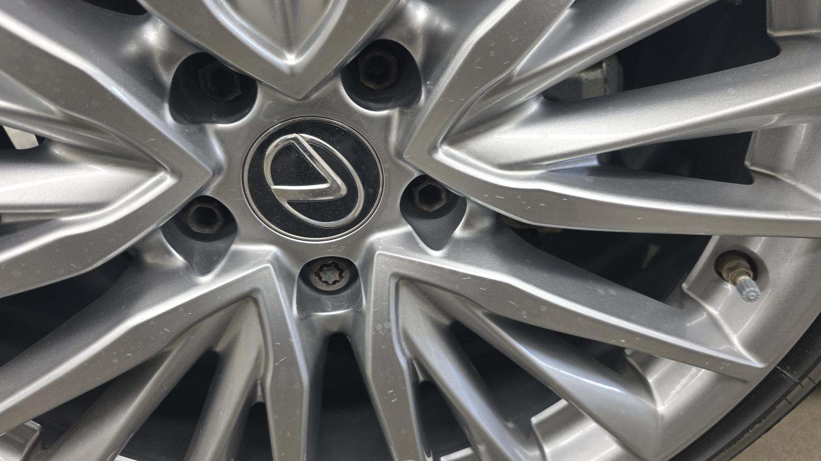 2022 Lexus IS IS 300 AWD