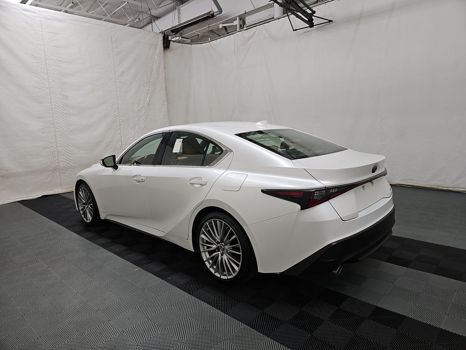 2022 Lexus IS IS 300 AWD