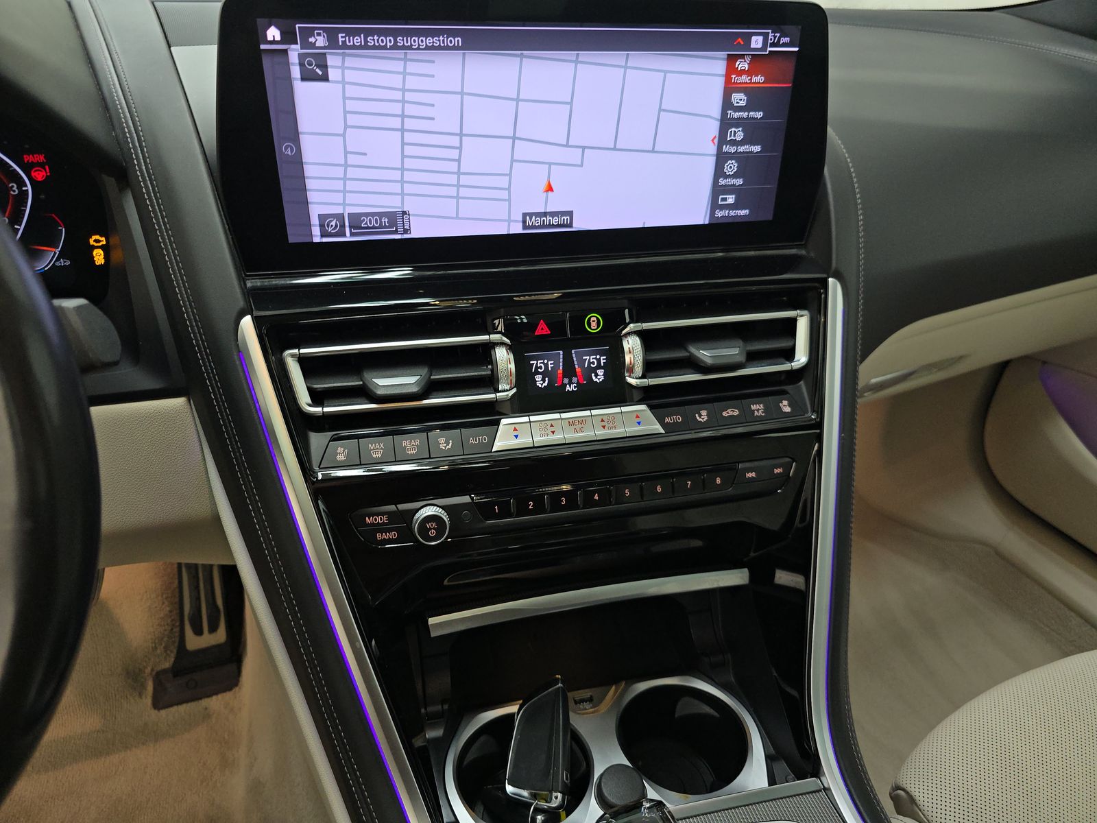 2023 BMW 8 Series 840i xDrive AWD