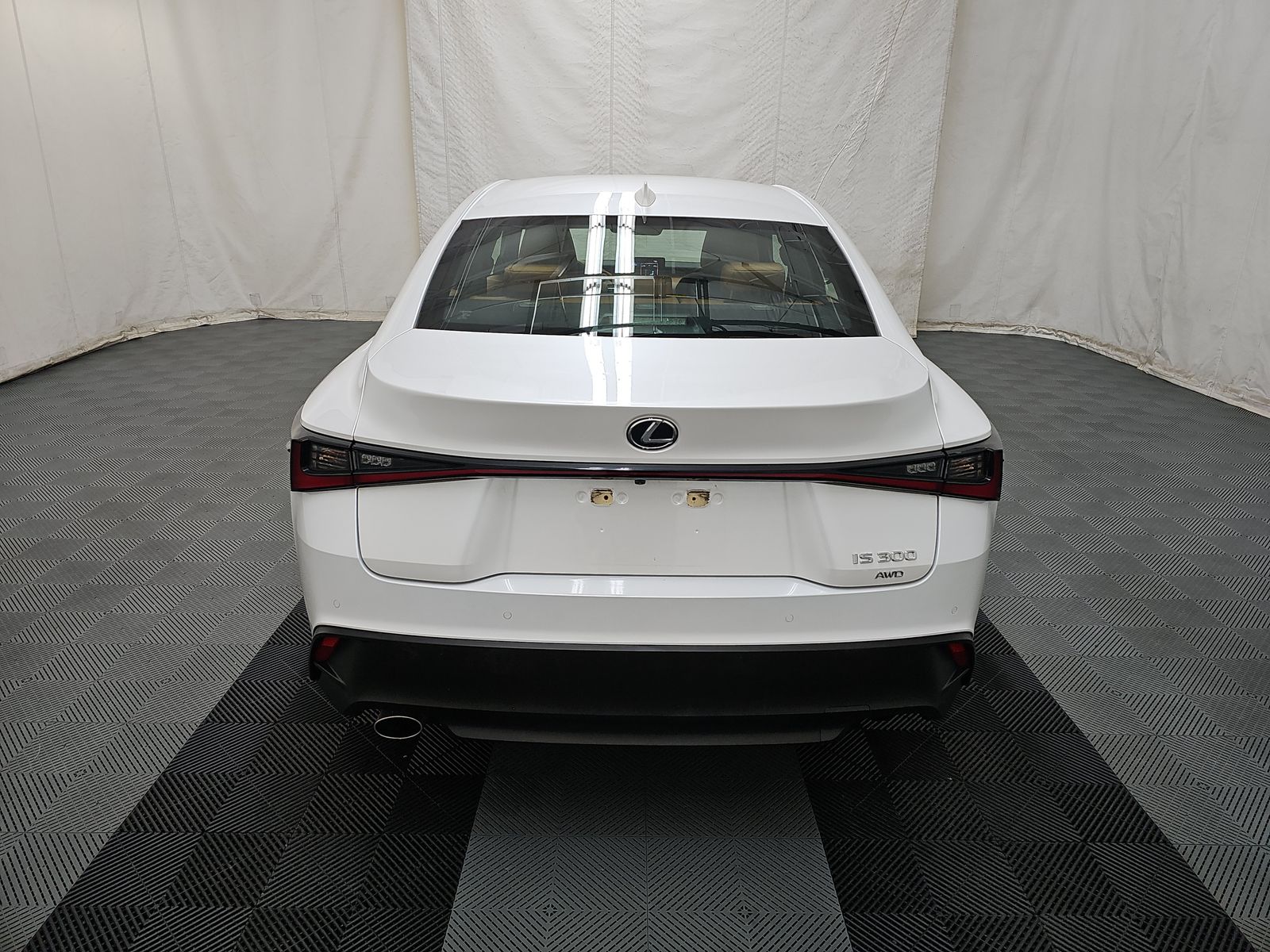 2022 Lexus IS IS 300 AWD