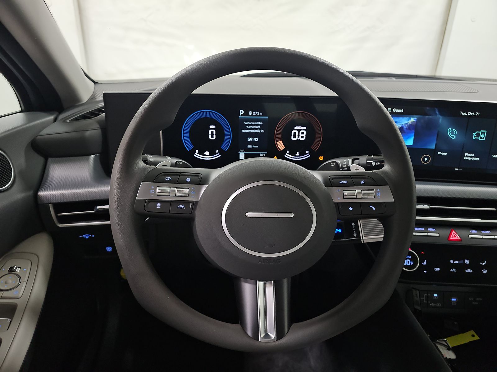 2024 Hyundai Sonata SEL FWD