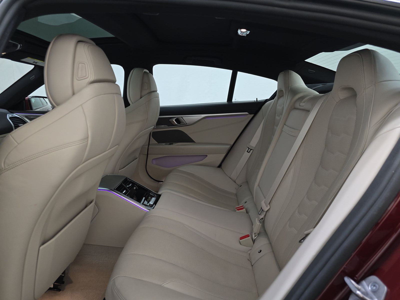 2023 BMW 8 Series 840i xDrive AWD