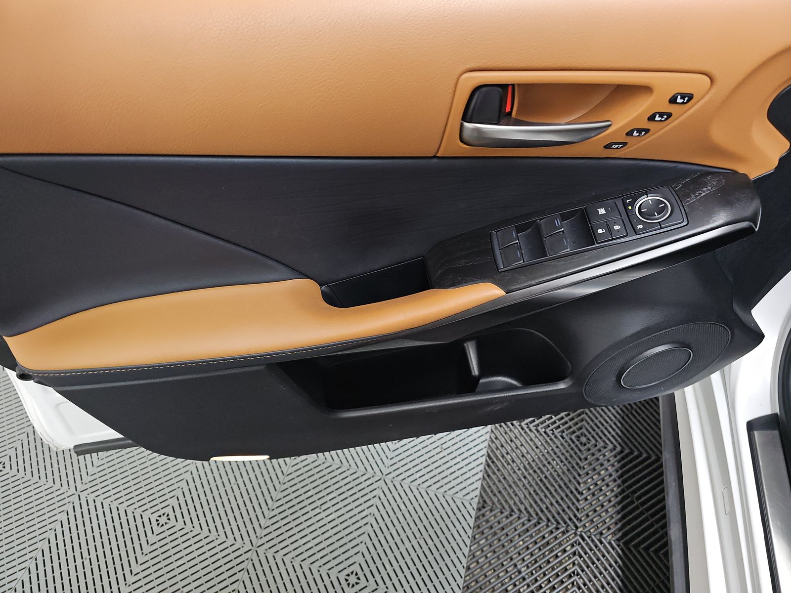 2022 Lexus IS IS 300 AWD