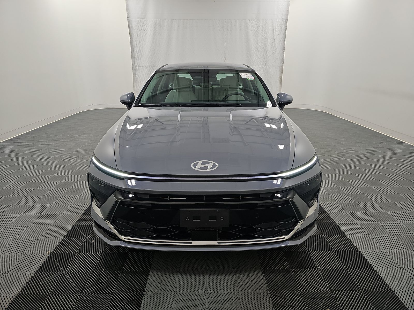 2024 Hyundai Sonata SEL FWD