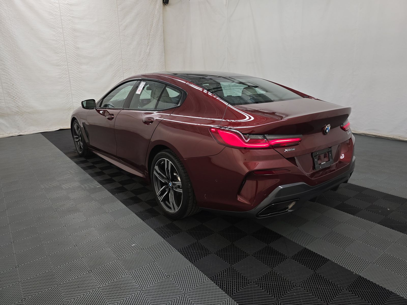 2023 BMW 8 Series 840i xDrive AWD