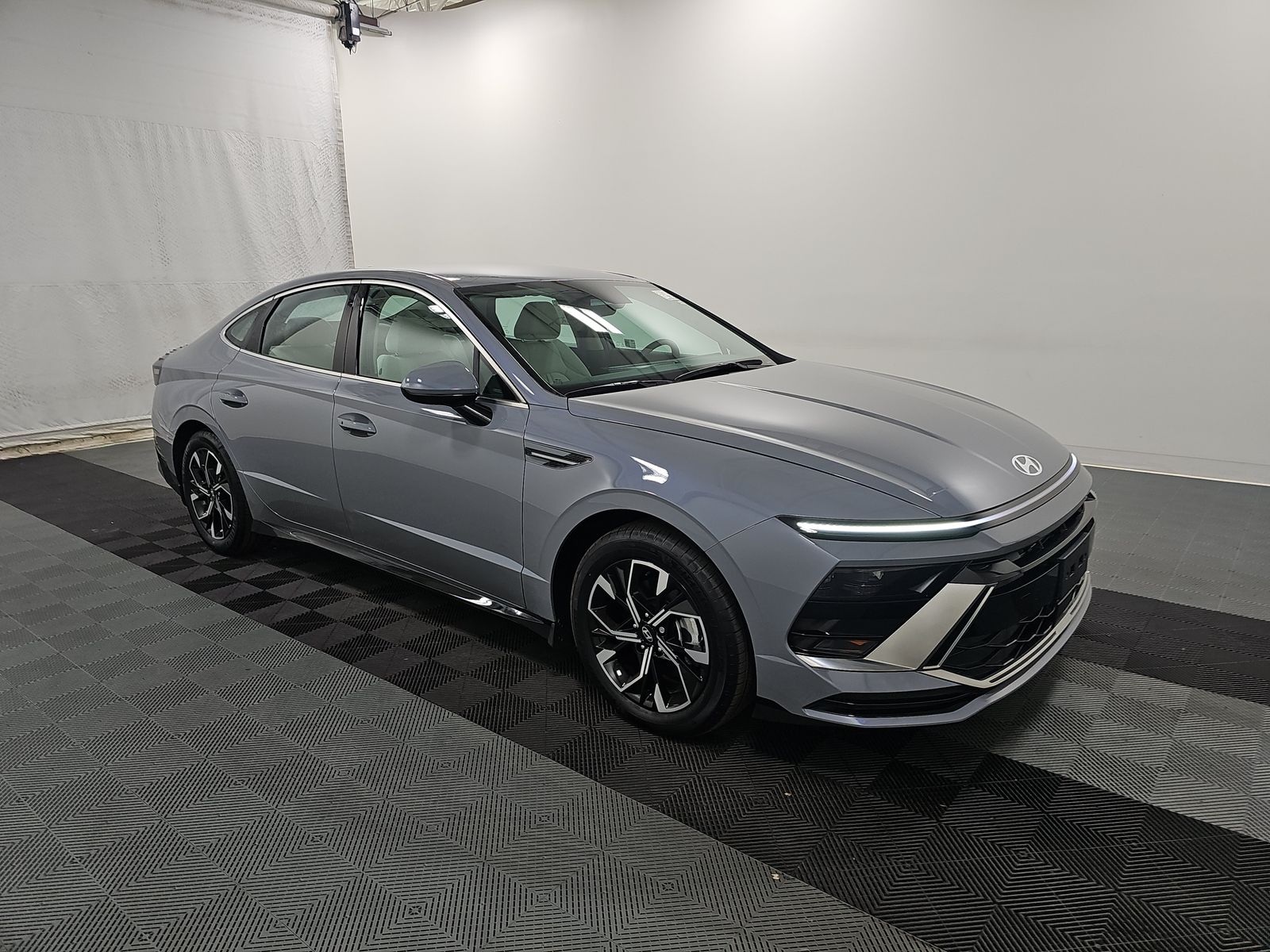 2024 Hyundai Sonata SEL FWD