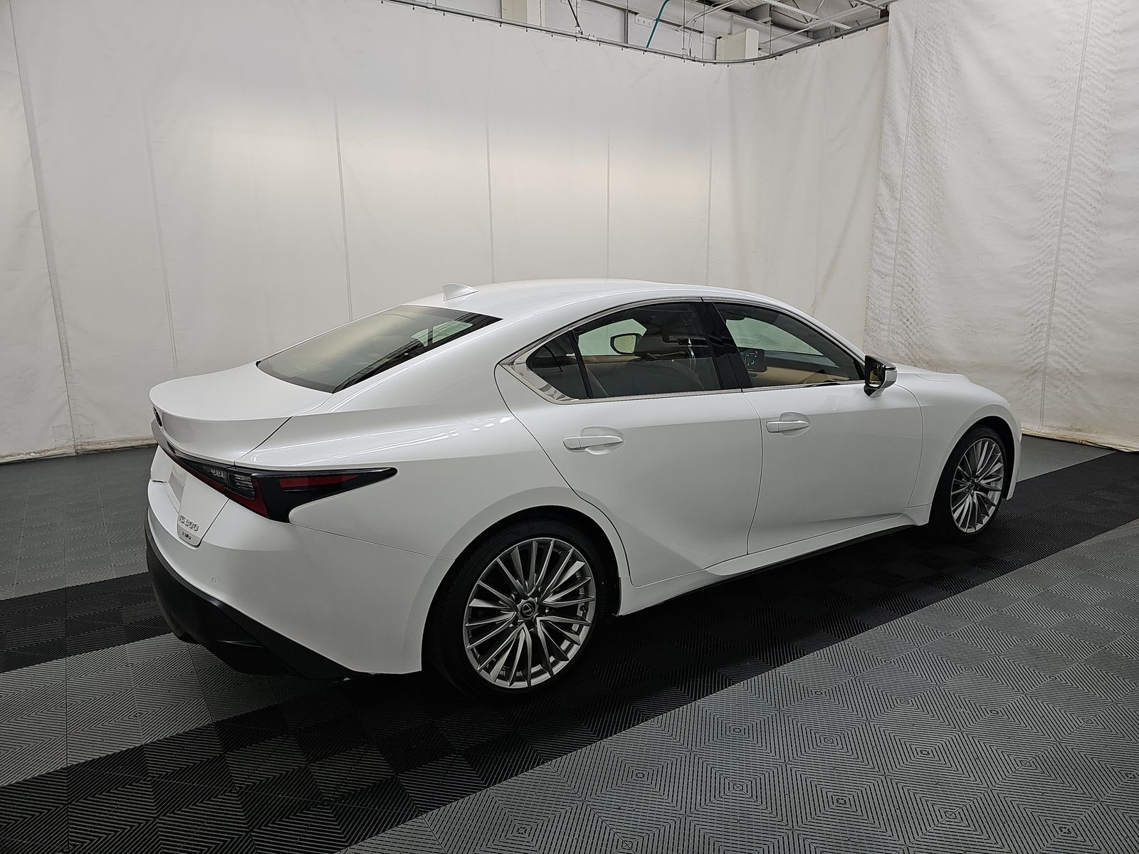 2022 Lexus IS IS 300 AWD
