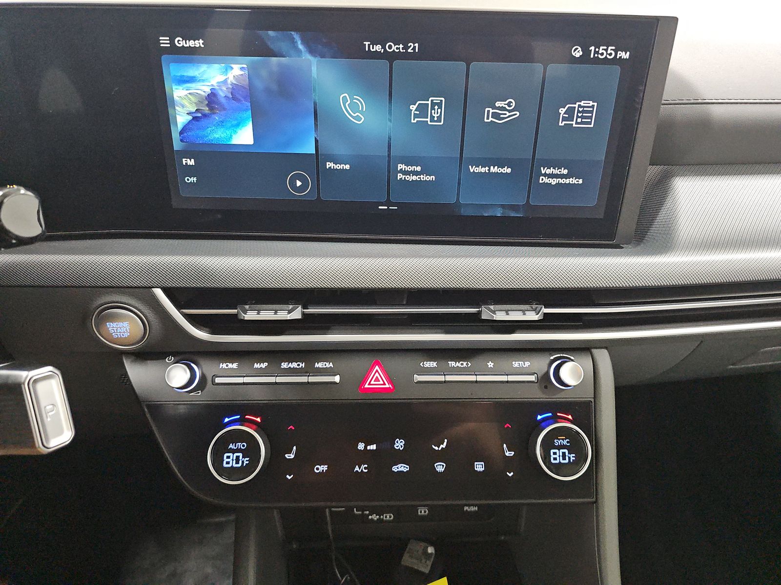 2024 Hyundai Sonata SEL FWD