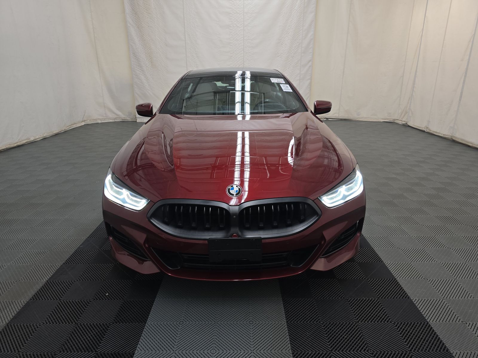 2023 BMW 8 Series 840i xDrive AWD