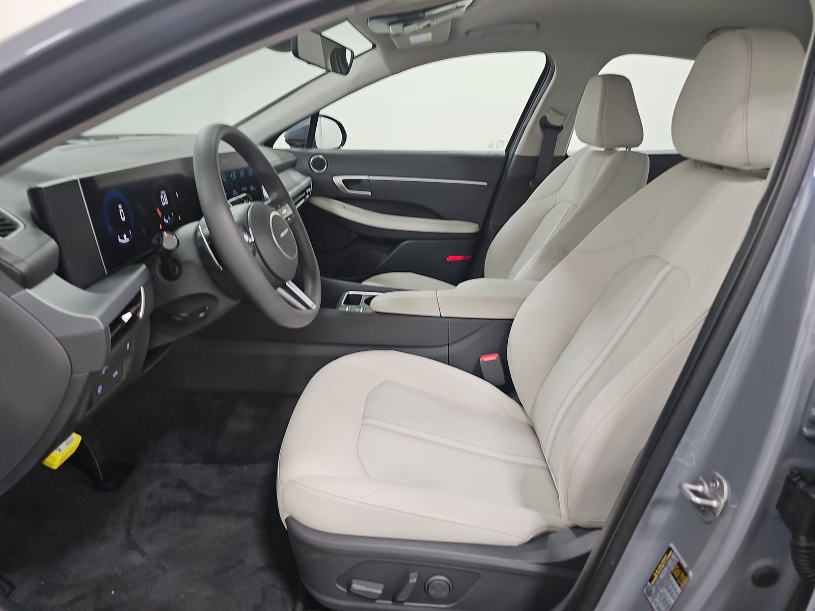 2024 Hyundai Sonata SEL FWD