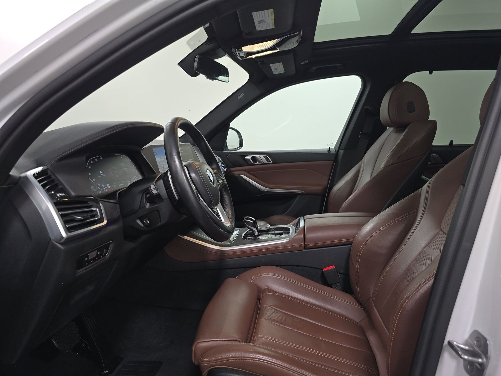 2022 BMW X5 xDrive40i AWD