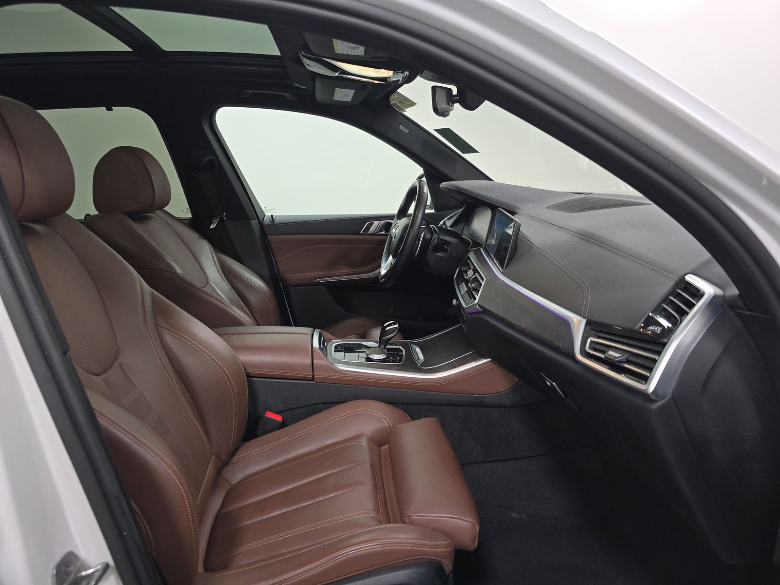 2022 BMW X5 xDrive40i AWD