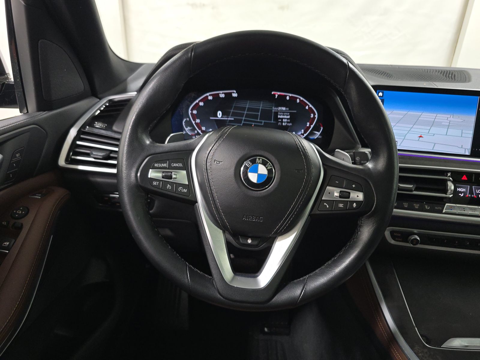 2022 BMW X5 xDrive40i AWD