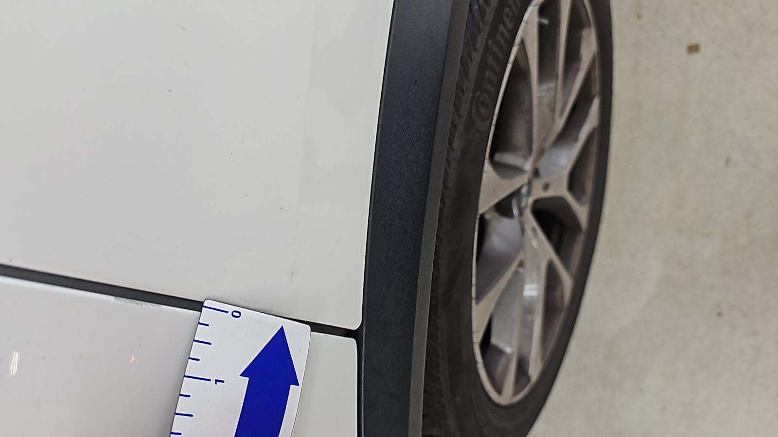 2022 BMW X5 xDrive40i AWD