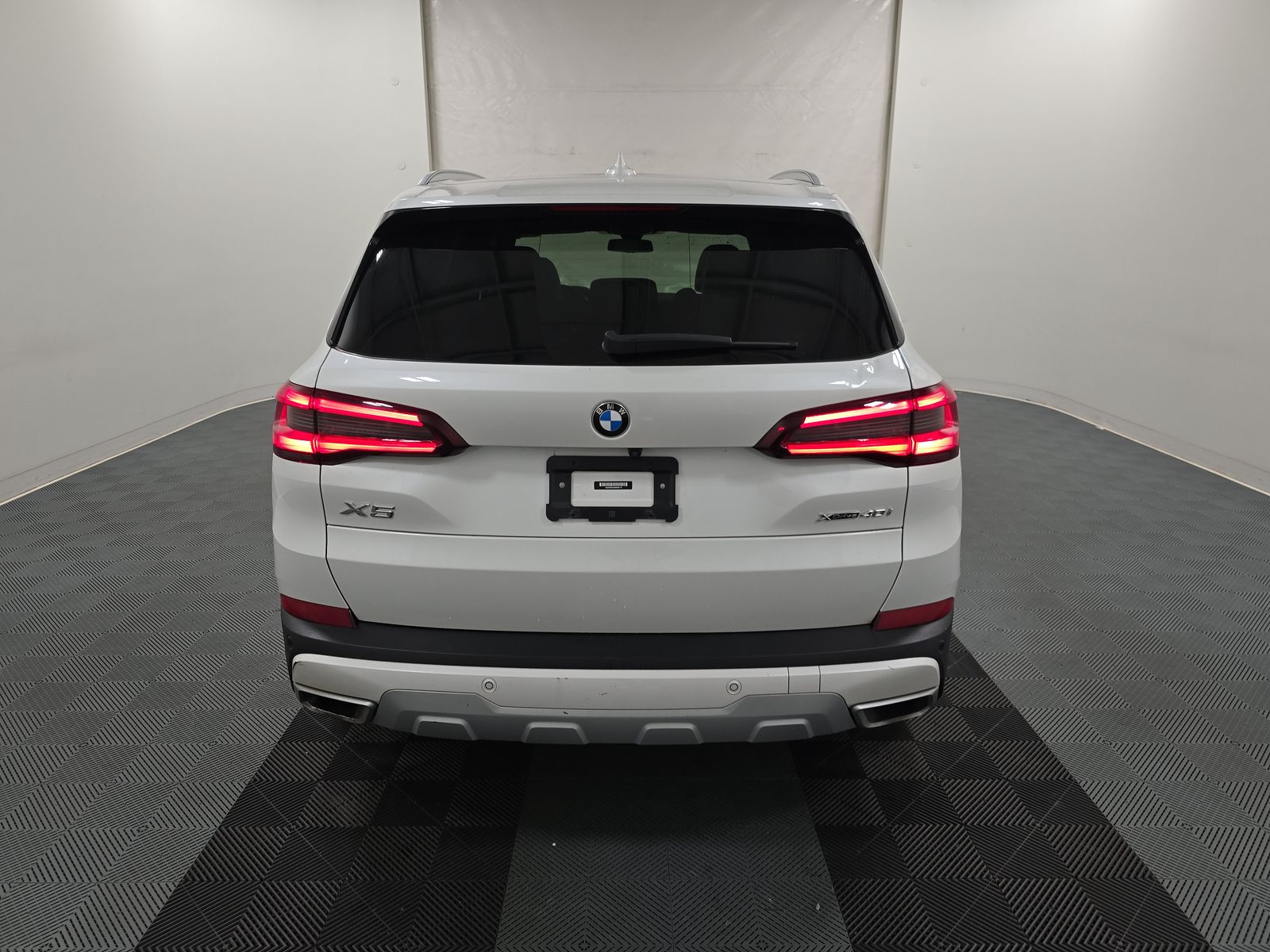 2022 BMW X5 xDrive40i AWD