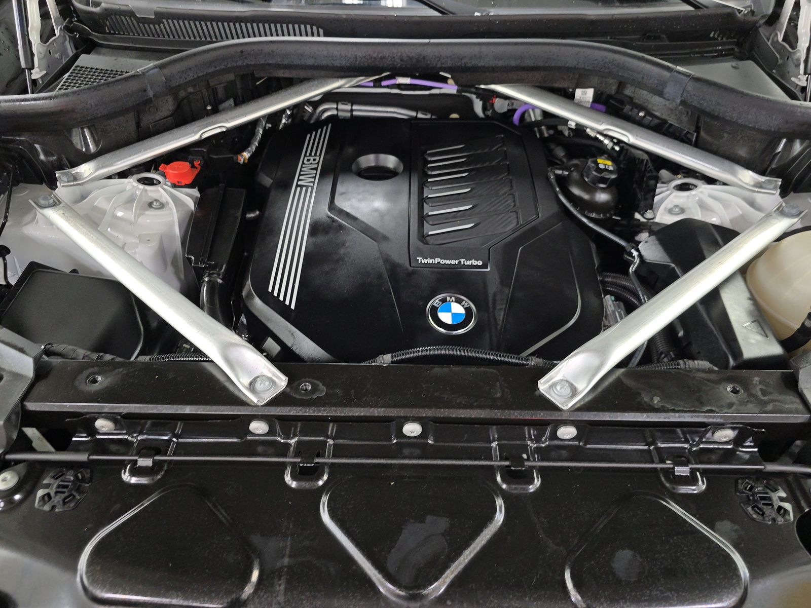 2022 BMW X5 xDrive40i AWD