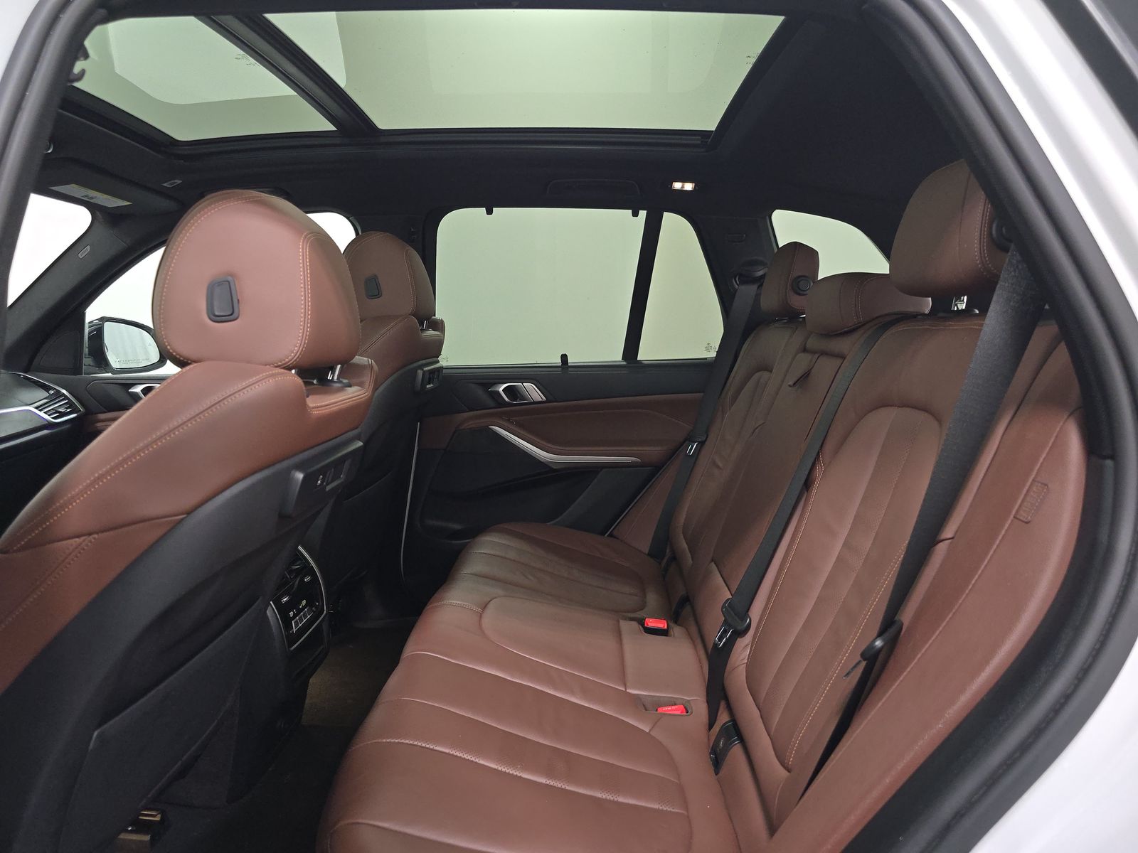 2022 BMW X5 xDrive40i AWD