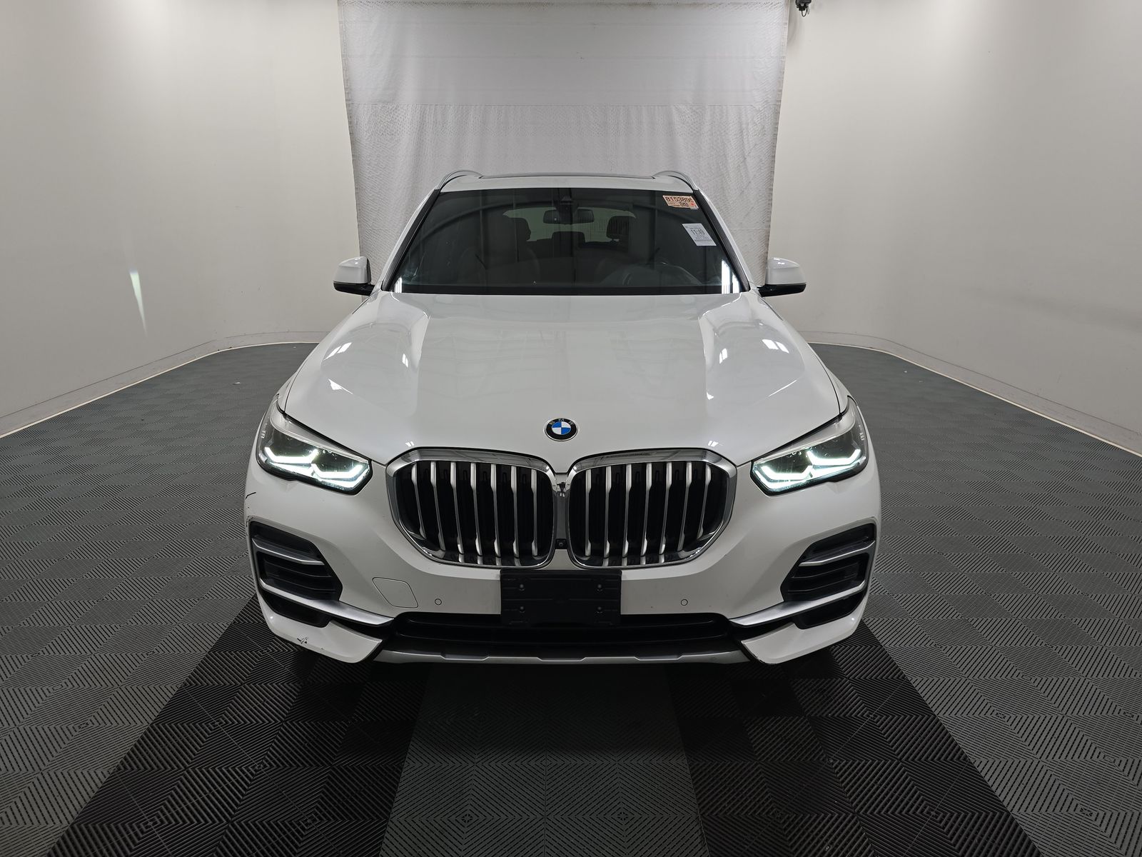 2022 BMW X5 xDrive40i AWD