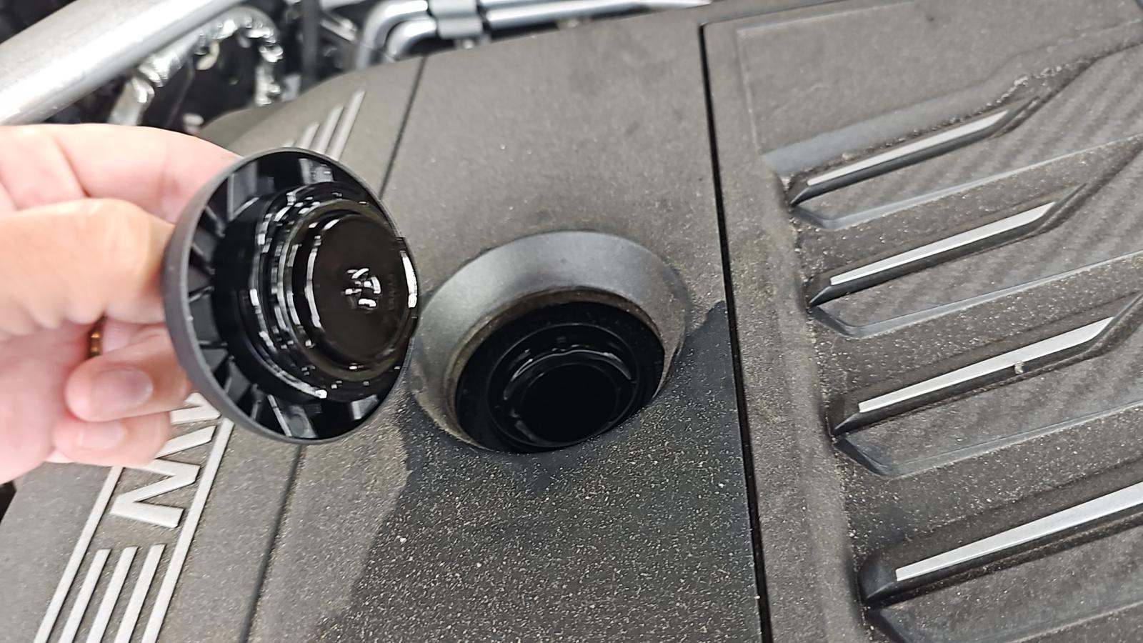 2022 BMW X5 xDrive40i AWD