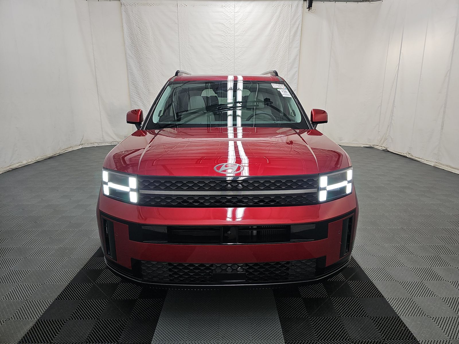 2024 Hyundai Santa Fe Calligraphy AWD