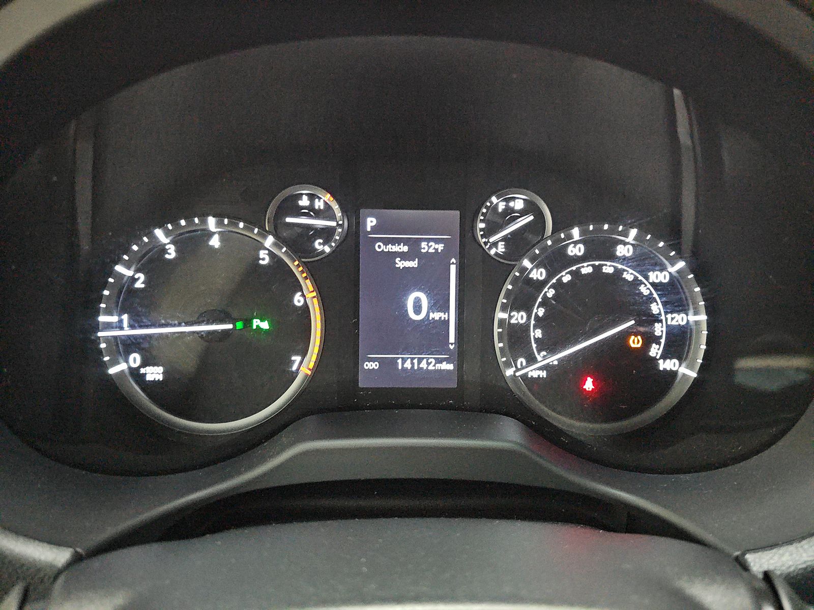 2023 Lexus GX GX 460 Premium AWD