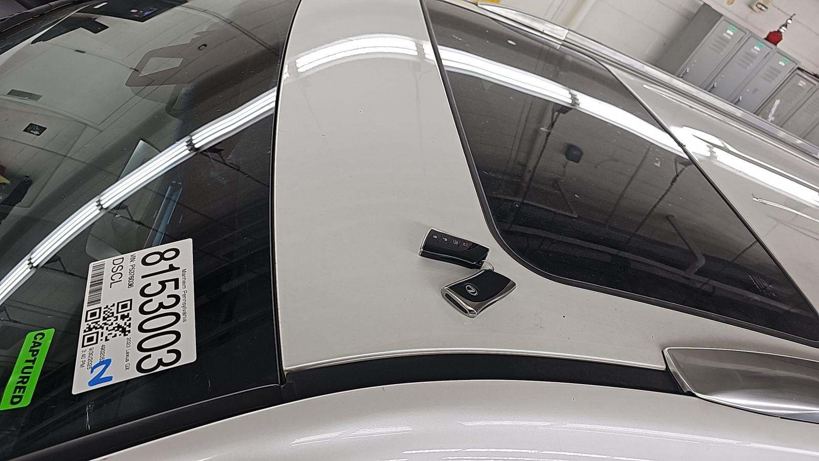 2023 Lexus GX GX 460 Premium AWD